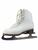 Used Jackson GLACIER 120 WomensFigure Skate White Senior 5 10589-S000436404 View 1