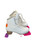 Used Jackson EVO WomensFigure Skate White Senior 6 11899-S000028594 View 2