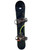 Used Burton CUSTOM Mens Board/Bindings Black 158 cm 11812-S000172425 View 1