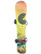 Used Burton CUSTOM Mens Board/Bindings Black 158 cm 11812-S000172425 View 2