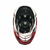 Used Cascade XRS PRO Lacrosse Helmet White One Size 11458-S000128145 View 5