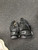 Used CCM TACKS XF PRO Senior Gloves Black 14" 11162-C000460963 View 2