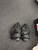Used CCM TACKS XF PRO Senior Gloves Black 14" 11162-C000460963 View 1