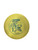 Used Innova ROCX3 Disc Golf Mid Range Yellow 175g 11884-S000067264 View 1