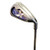 Used Callaway X18 Mens Iron Set RH 3I-SW 11776-S000403446 View 2