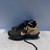 Used Nike ZOOM BB/SB Cleats Black Junior 01 11878-S000030251 View 2