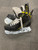 Used CCM TACKS 5092 Intermediate Hockey Skate Black Intermediate 4.0 11614-S000240946 View 1