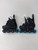 Used MARSBLADE O1 KRAFT Junior Rec Fitness Skates Black Junior 03.5 (new= $360) 11891-S000321071 View 1