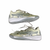 Used Puma Basketball Shoes W White Youth 06.5 11458-S000128147 View 1