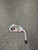 Used Callaway X TOUR Mens Individual Iron RH 6 Iron 11726-S000299411 View 1