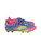 Used Adidas Soccer Cleats Carolina Blue And Pink Senior 7.5 11812-S000172431 View 1