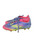 Used Adidas Soccer Cleats Carolina Blue And Pink Senior 7.5 11812-S000172431 View 3