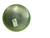 Used Innova CHAMPION FISHBOWL Disc Golf Mid Range Yellow 11760-S000095000 View 2