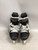 Used Bauer M5 PRO SKATES Junior Hockey Skate Junior 04 11851-S000049555 View 2