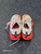Used Nike PHANTOM GT2 Soccer Cleats Cardinal And White Senior 7.5 11849-S000042385 View 3
