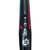 Used Demarini PRISM BB/SB Fastpitch Bat 33" View 5