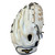 Used Mizuno MVP PRIME BB/SB Glove RH Throw White 12" View 2