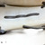 Used Mizuno MVP PRIME BB/SB Glove RH Throw White 12" View 4