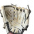 Used Mizuno MVP PRIME BB/SB Glove RH Throw White 12" View 3