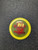 Used Discmania MAJESTY Disc Golf Driver Yellow 11821-S000033544 View 1