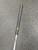 Used Ping EYE 2 BLACK DOT Mens Individual Iron RH 4 Iron 11945-S000256909 View 3