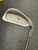 Used Ping EYE 2 BLACK DOT Mens Individual Iron RH 9 Iron 11945-S000256913 View 1