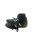 Used Adidas Wrestling Shoes Black Junior 04.5 11768-S000239538 View 3