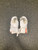 Used Warrior BURN Lacrosse Gloves Mens White MD 11726-S000299415 View 2