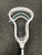 Used Powell lacrosse YOUTH STICK Jr Atk/Mid Complete Stick White 11726-S000299413 View 2