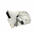 Used Brians GOALIE CATCHER Junior Goalie Catcher White 11479-S000428490 View 2