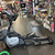 Used Sole E35 2011 Incline Elliptical 11805-S000085659 View 2
