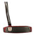 Used Odyssey O WORKS 7 RED TANK Mens Putter LH 11719-S000276292 View 2