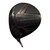 Used Cleveland LAUNCHER TURBO Mens Fairway Wood LH 3 Wood 11719-S000276295 View 1