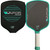 Used 11SIX24 VAPOR Pickleball Racquet Black View 2