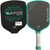 Used 11SIX24 VAPOR Pickleball Racquet Black View 1