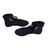 Used Nike Wrestling Shoes Black Junior 03 11760-S000095018 View 2