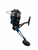 Used SMOKE INSHORE Fishing Reel Only 10299-S000312576 View 1
