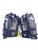 Used Bauer M3 Junior Gloves Black 10" 11860-S000312935 View 2