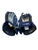 Used Bauer VAPOR APOLLO Senior Gloves Navy Blue 14" 11706-S000383636 View 2