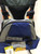 Used Adult PFD Navy Blue LG 11912-S000015770 View 2