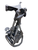 Used Sun Mountain SPEED CART Golf Push Cart 3-Wheel 11731-S000170027 View 2