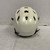 Used Brine STR Lacrosse Helmet White SM 11762-S000082935 View 7