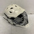 Used Brine STR Lacrosse Helmet White SM 11762-S000082935 View 6