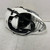 Used Brine STR Lacrosse Helmet White SM 11762-S000082935 View 10