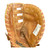 Used Wilson PRO MODEL BB/SB First Base RH Throw None 13" 11954-S000213943 View 4