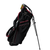 Used Burton 5 WAY Mens Golf Stand Bag Black View 1