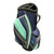 Used Cleveland BLOOM Womens Cart Bag Navy Blue 11947-S000170130 View 1