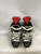 Used CCM RBZ 80 SKATES Senior Hockey Skate Senior 7 11851-S000049561 View 2