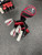 Used Nike VRS Jr Package Set RH Red 7 Piece 11945-S000256919 View 2