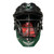 Used Cascade R Lacrosse Helmet Black One Size 11847-S000037359 View 1